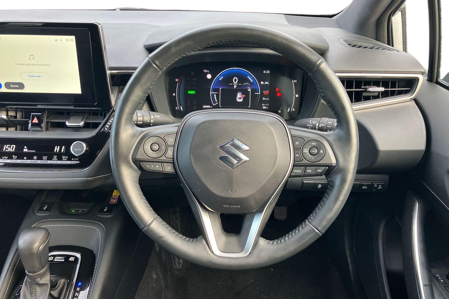 Used Suzuki Swace 2023 for sale - 77515211: Photo 5