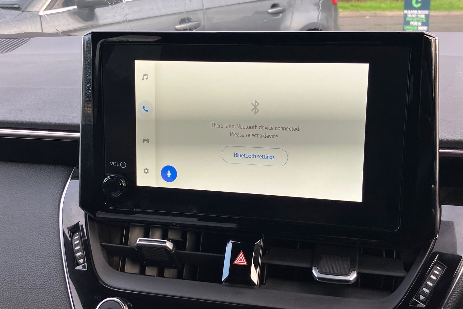 Used Suzuki Swace 2023 for sale - 77515211: Photo 6