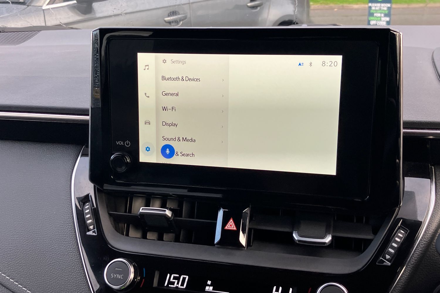 Used Suzuki Swace 2023 for sale - 77515211: Photo 7