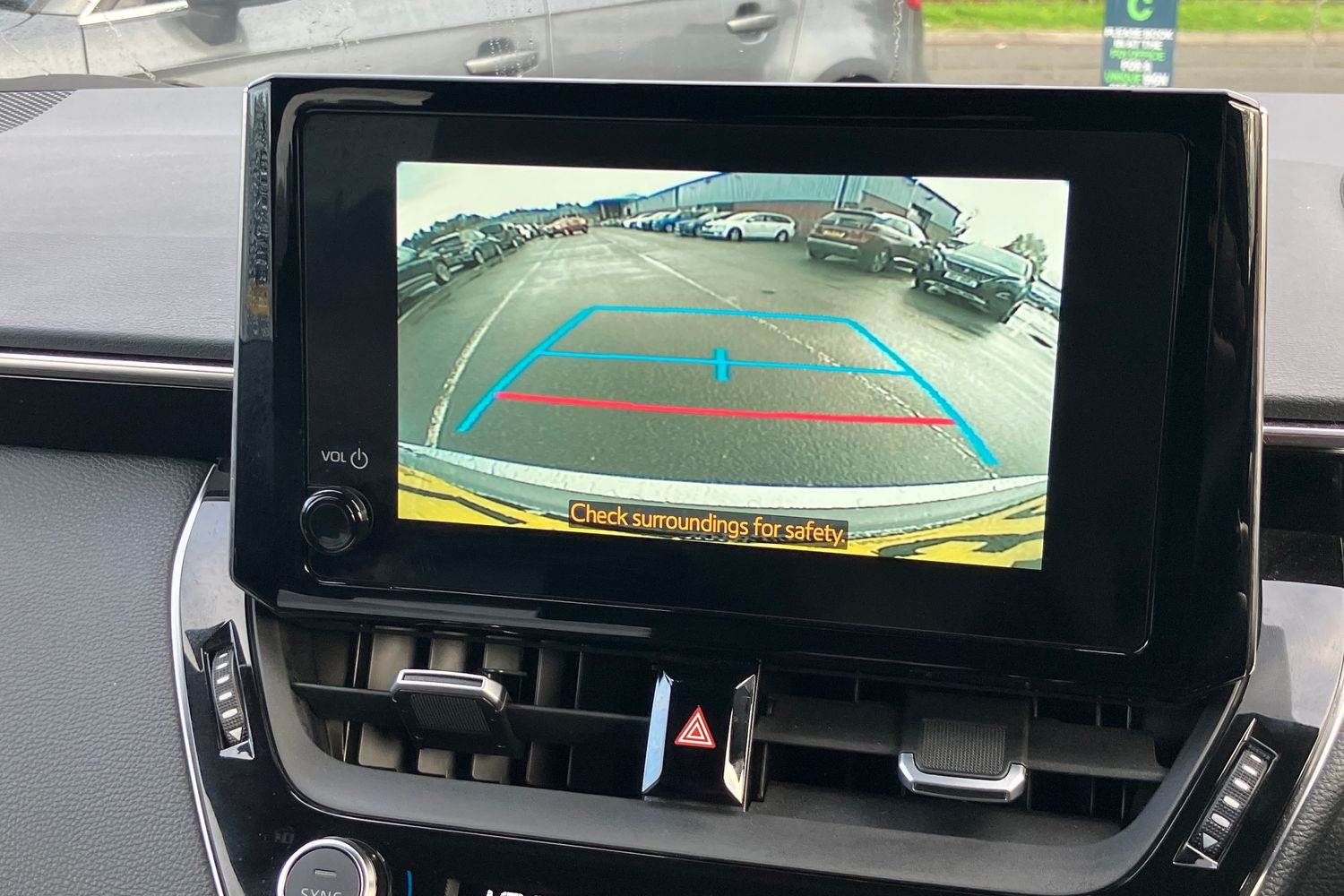 Used Suzuki Swace 2023 for sale - 77515211: Photo 8