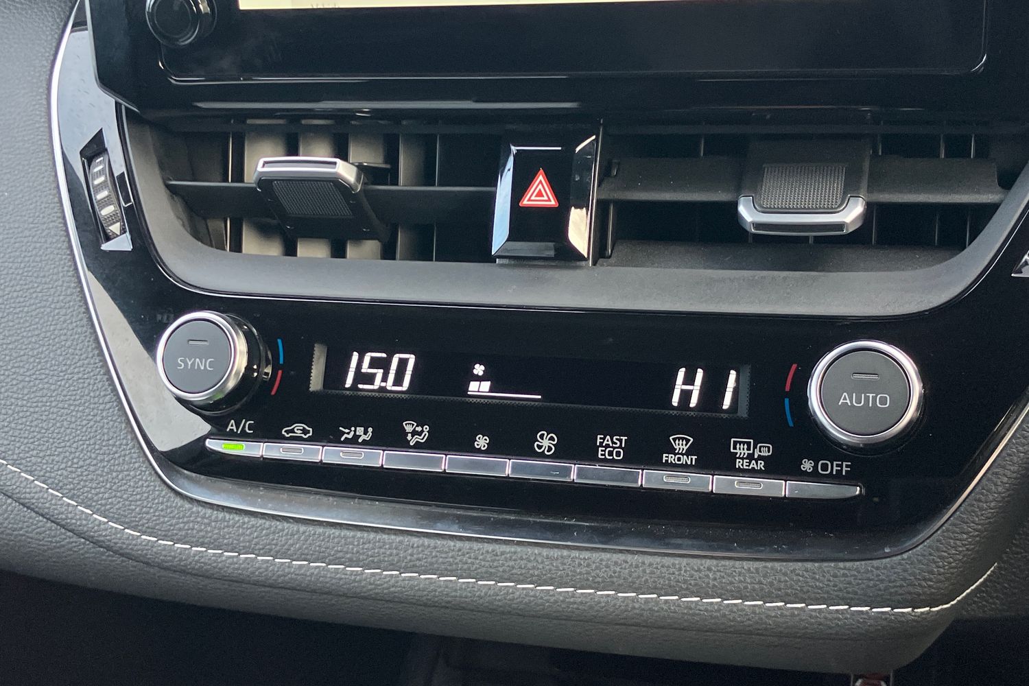 Used Suzuki Swace 2023 for sale - 77515211: Photo 9