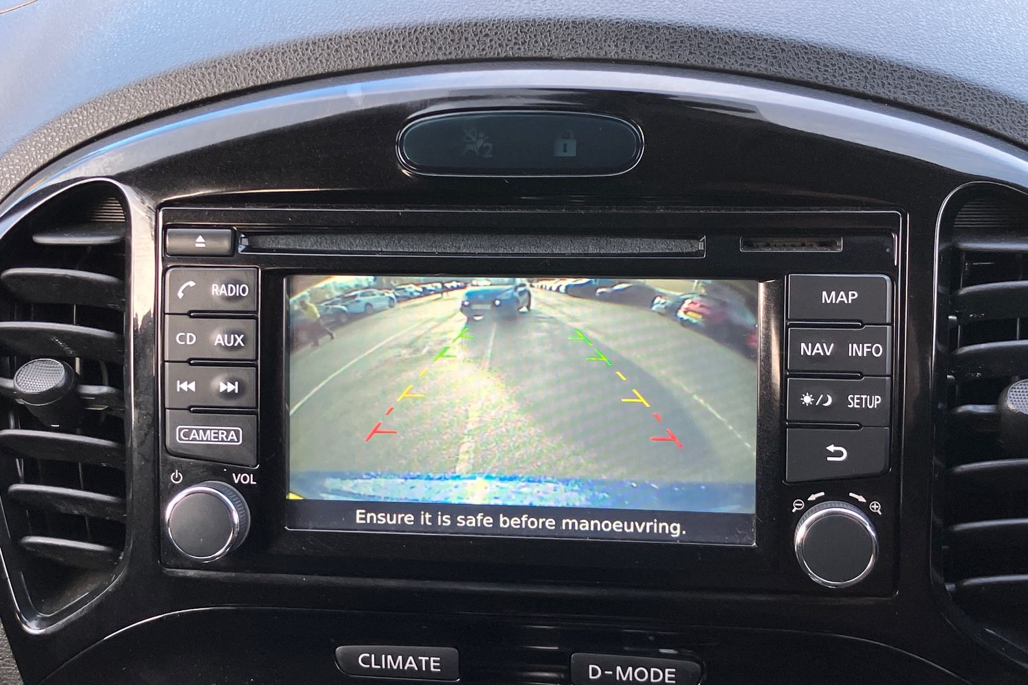 Used Nissan Juke 2019 for sale - 77527811: Photo 10