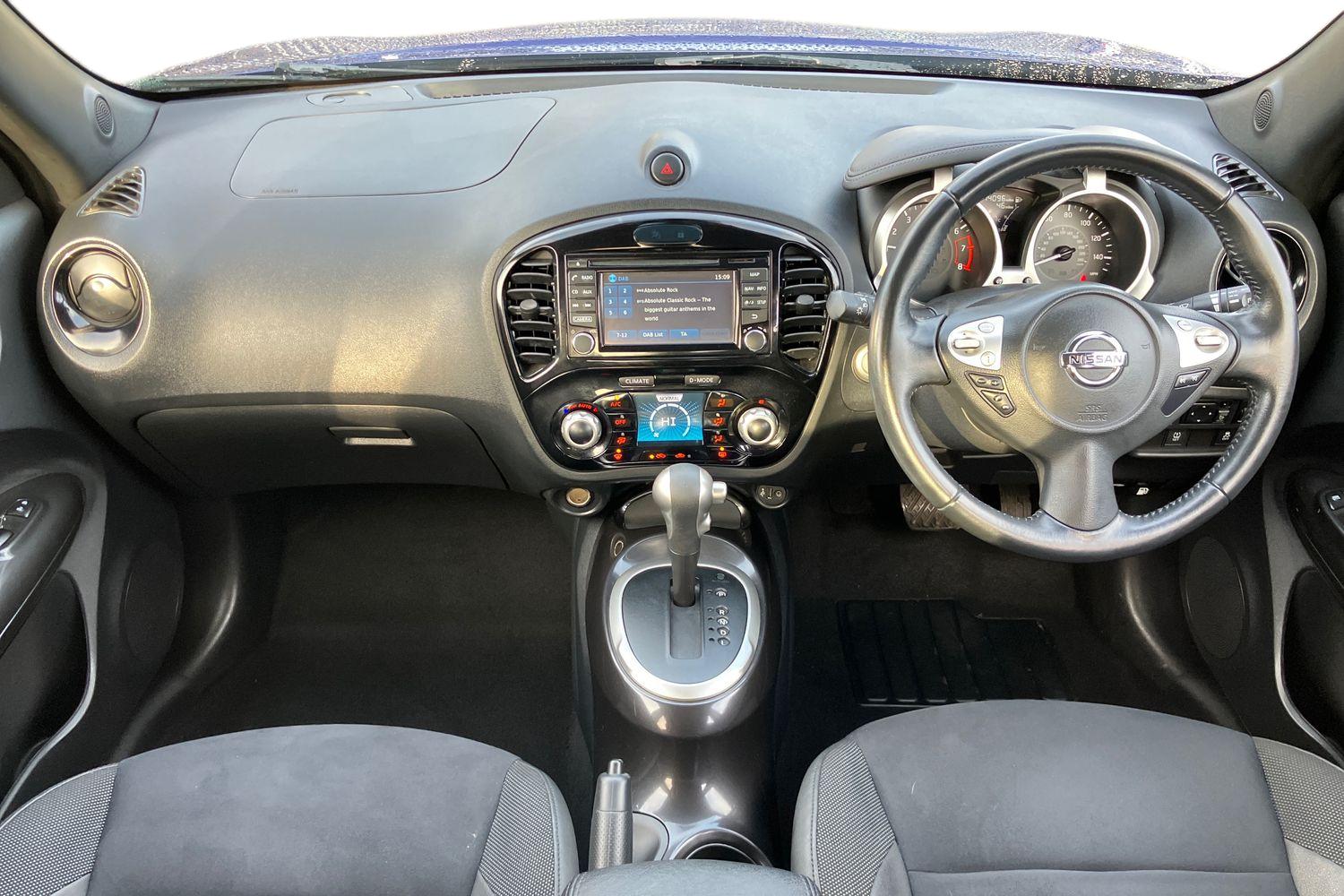 Used Nissan Juke 2019 for sale - 77527811: Photo 3