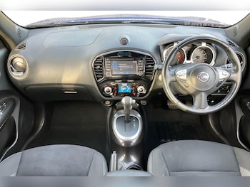 Used Nissan Juke 2019 for sale - 77527811: Photo