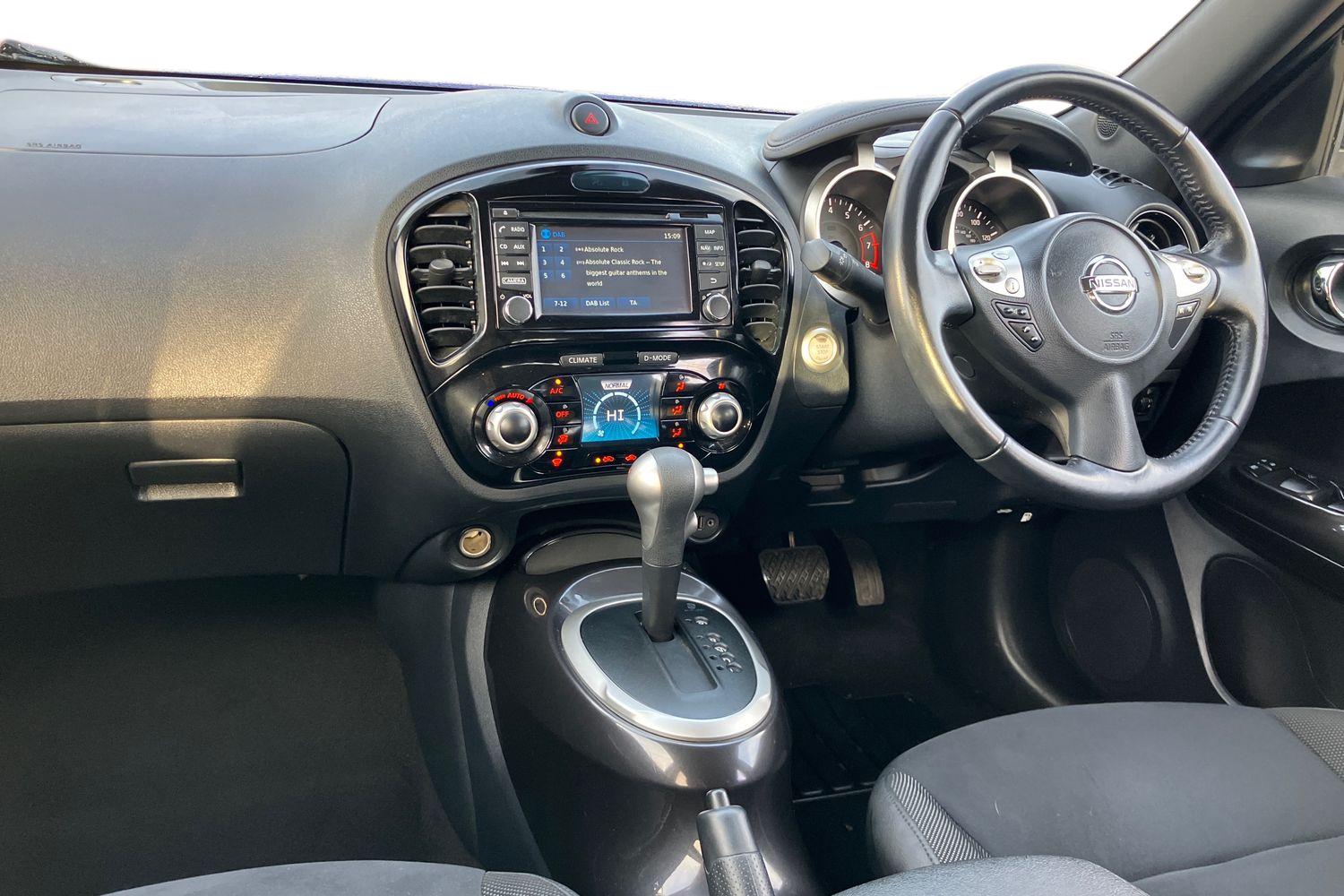 Used Nissan Juke 2019 for sale - 77527811: Photo 4