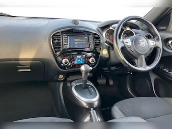 Used Nissan Juke 2019 for sale - 77527811: Photo