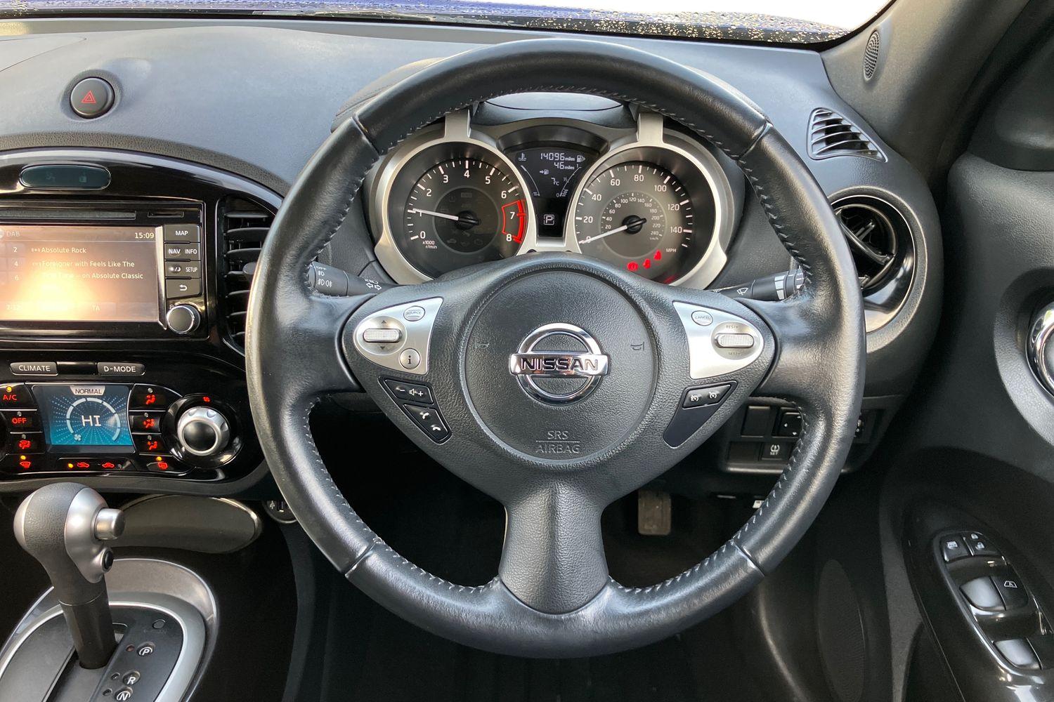 Used Nissan Juke 2019 for sale - 77527811: Photo 5