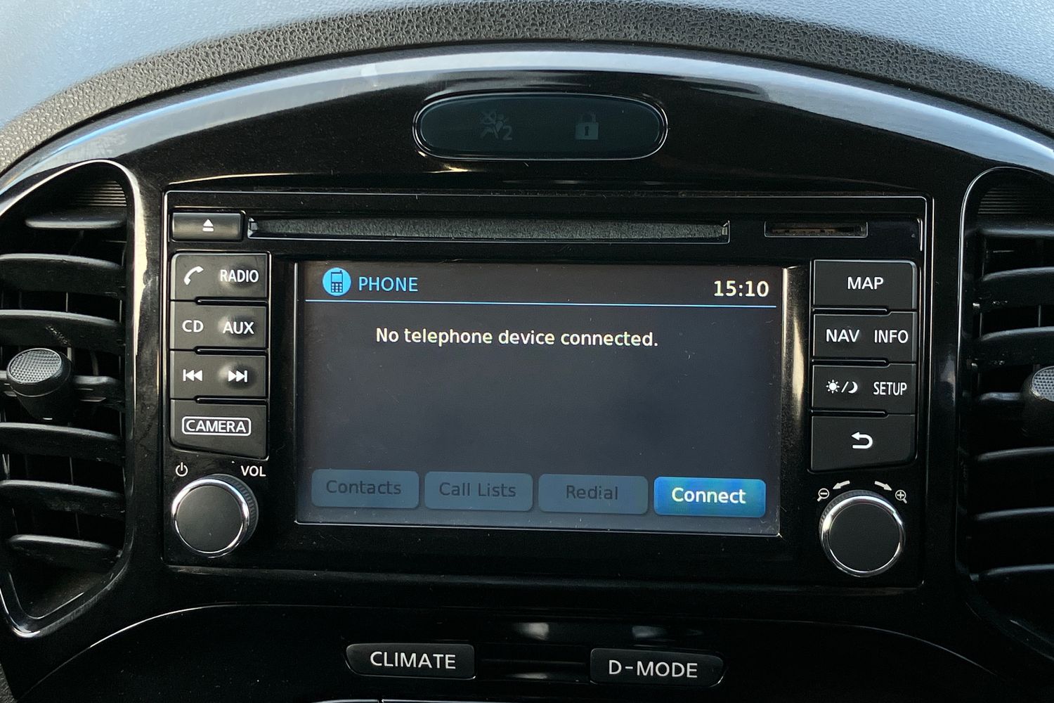 Used Nissan Juke 2019 for sale - 77527811: Photo 7