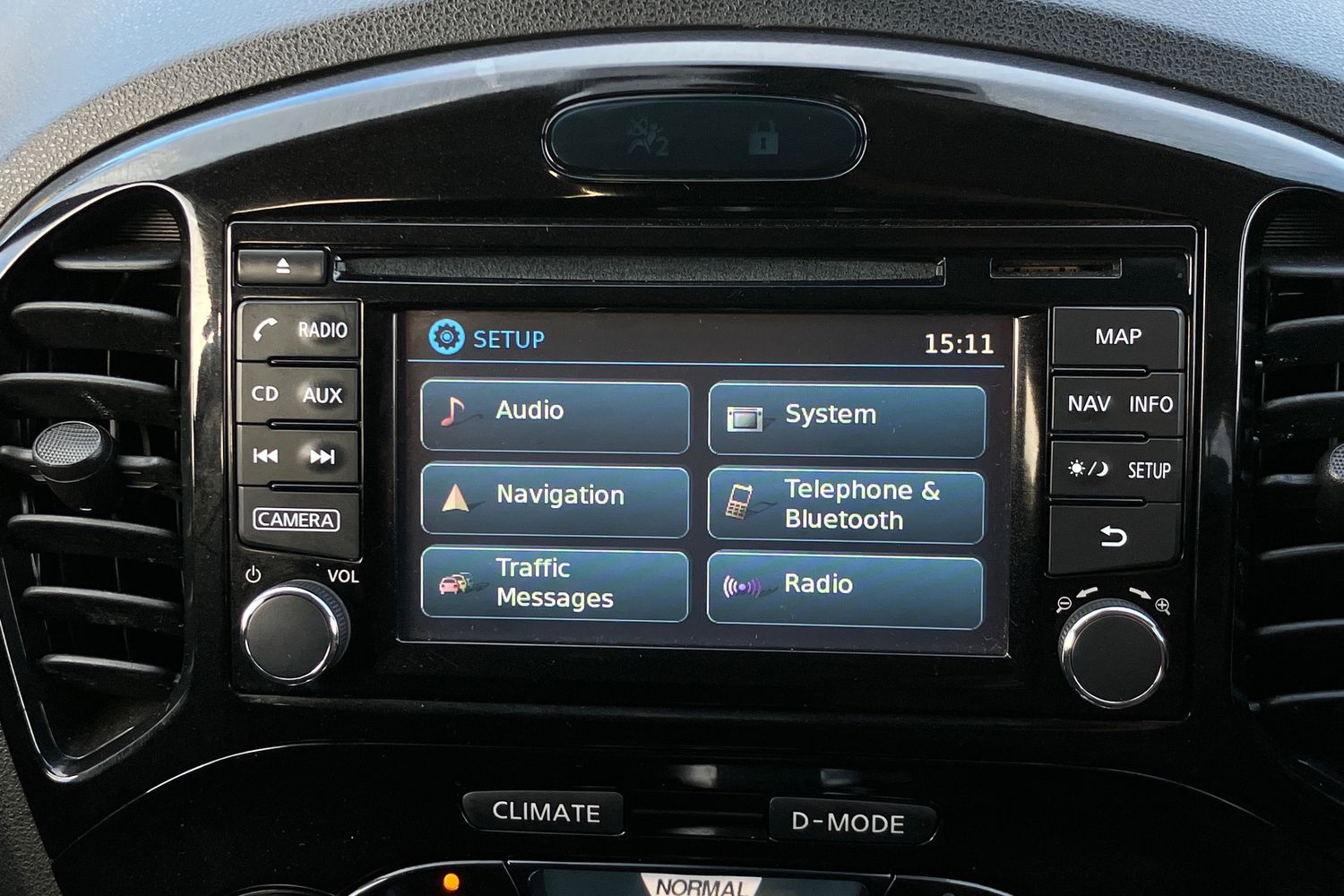 Used Nissan Juke 2019 for sale - 77527811: Photo 9