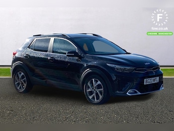 2023 - 1.0T GDi 99 GT-Line 5dr DCT
