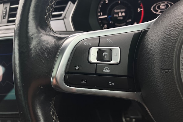 Used Volkswagen Passat 2018 for sale - 76115177: Photo 13