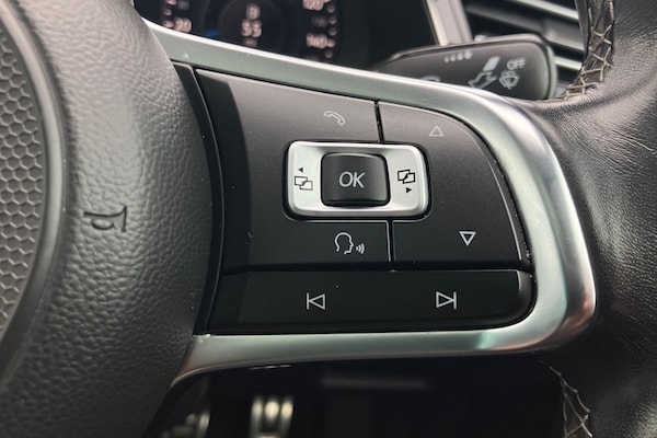 Used Volkswagen Passat 2018 for sale - 76115177: Photo 14