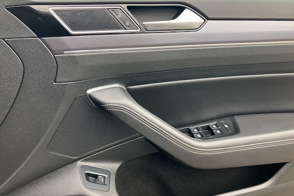 Used Volkswagen Passat 2018 for sale - 76115177: Photo 19