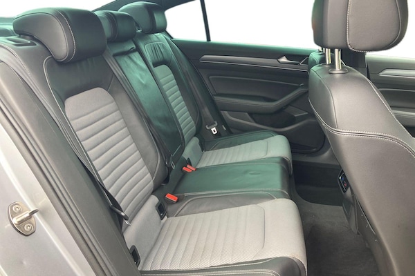 Used Volkswagen Passat 2018 for sale - 76115177: Photo 22