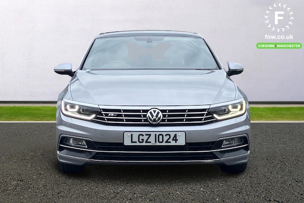 Used Volkswagen Passat 2018 for sale - 76115177: Photo 25