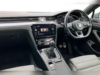 Used Volkswagen Passat 2018 for sale - 76115177: Photo 4