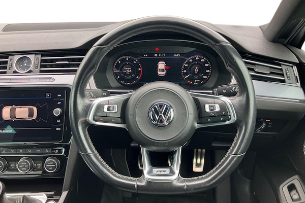 Used Volkswagen Passat 2018 for sale - 76115177: Photo 5
