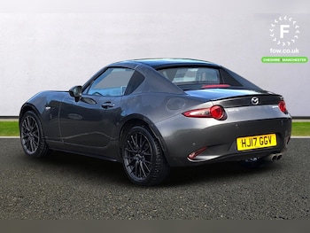 Used Mazda MX-5 2017 for sale - 76164736: Photo 2