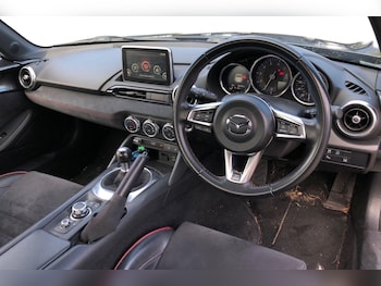 Used Mazda MX-5 2017 for sale - 76164736: Photo 3