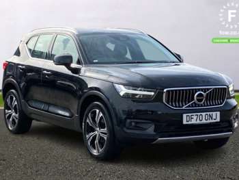 2021 - 1.5 T3 [163] Inscription Pro 5dr
