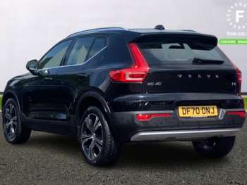Used Volvo XC40 2021 for sale - 74576412: Photo