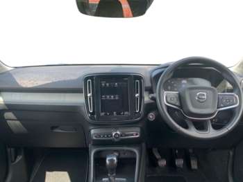 Used Volvo XC40 2021 for sale - 74576412: Photo