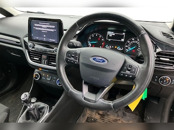 Used Ford Fiesta 2019 for sale - 78132421: Photo