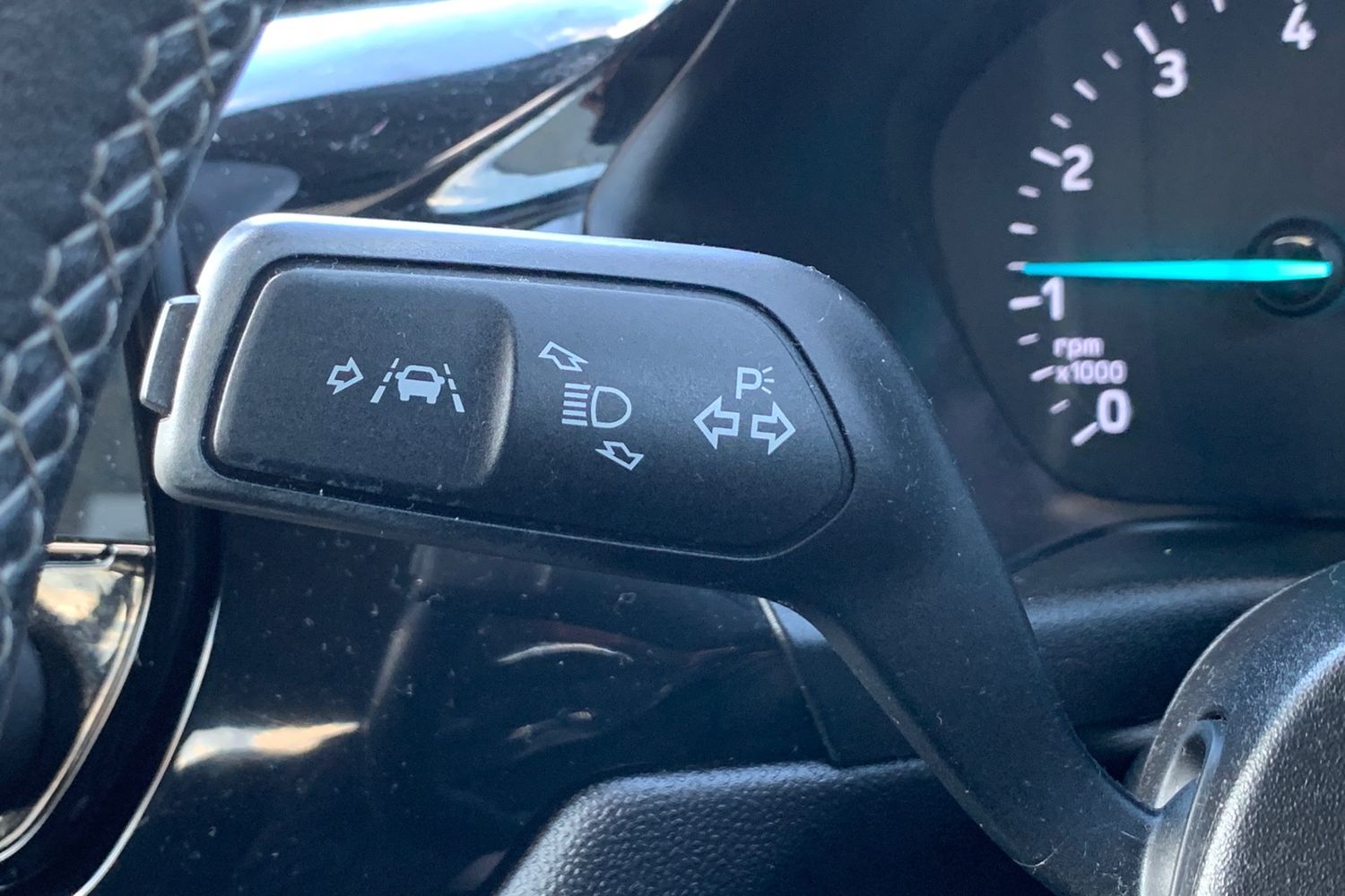 Used Ford Fiesta 2019 for sale - 78132421: Photo 6