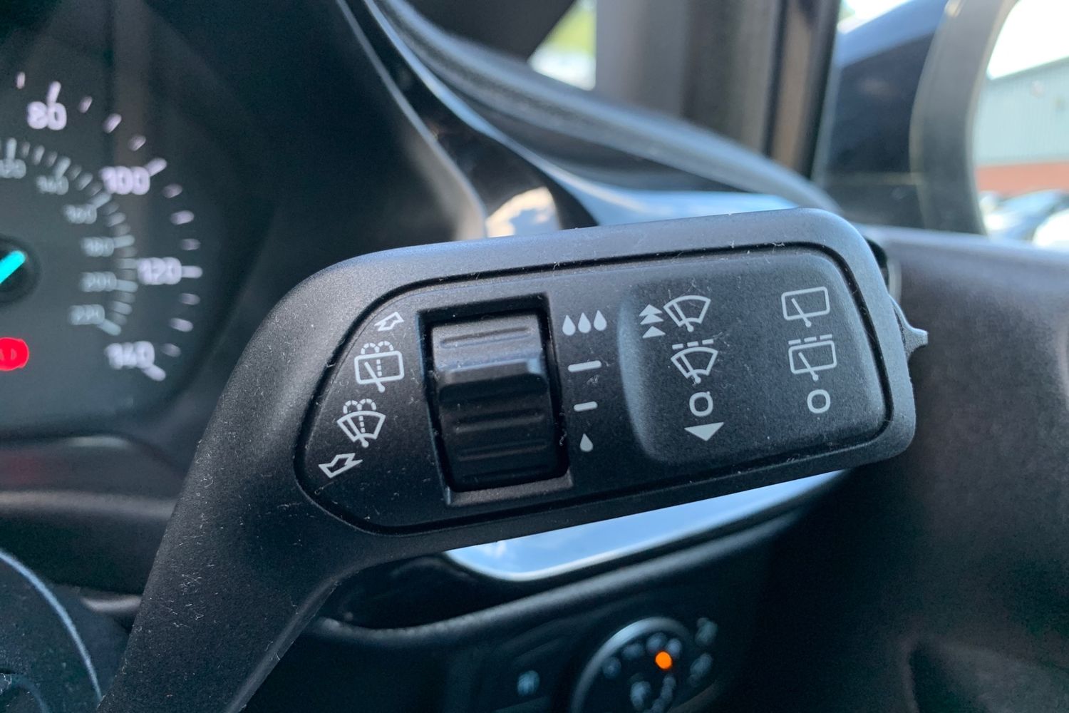 Used Ford Fiesta 2019 for sale - 78132421: Photo 7