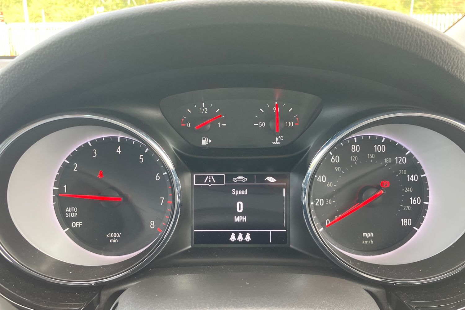 Used Vauxhall Astra 2021 for sale - 76391014: Photo 11