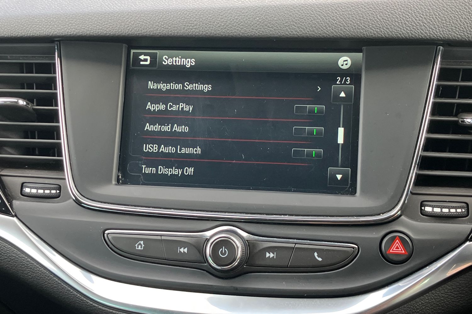 Used Vauxhall Astra 2021 for sale - 76391014: Photo 12