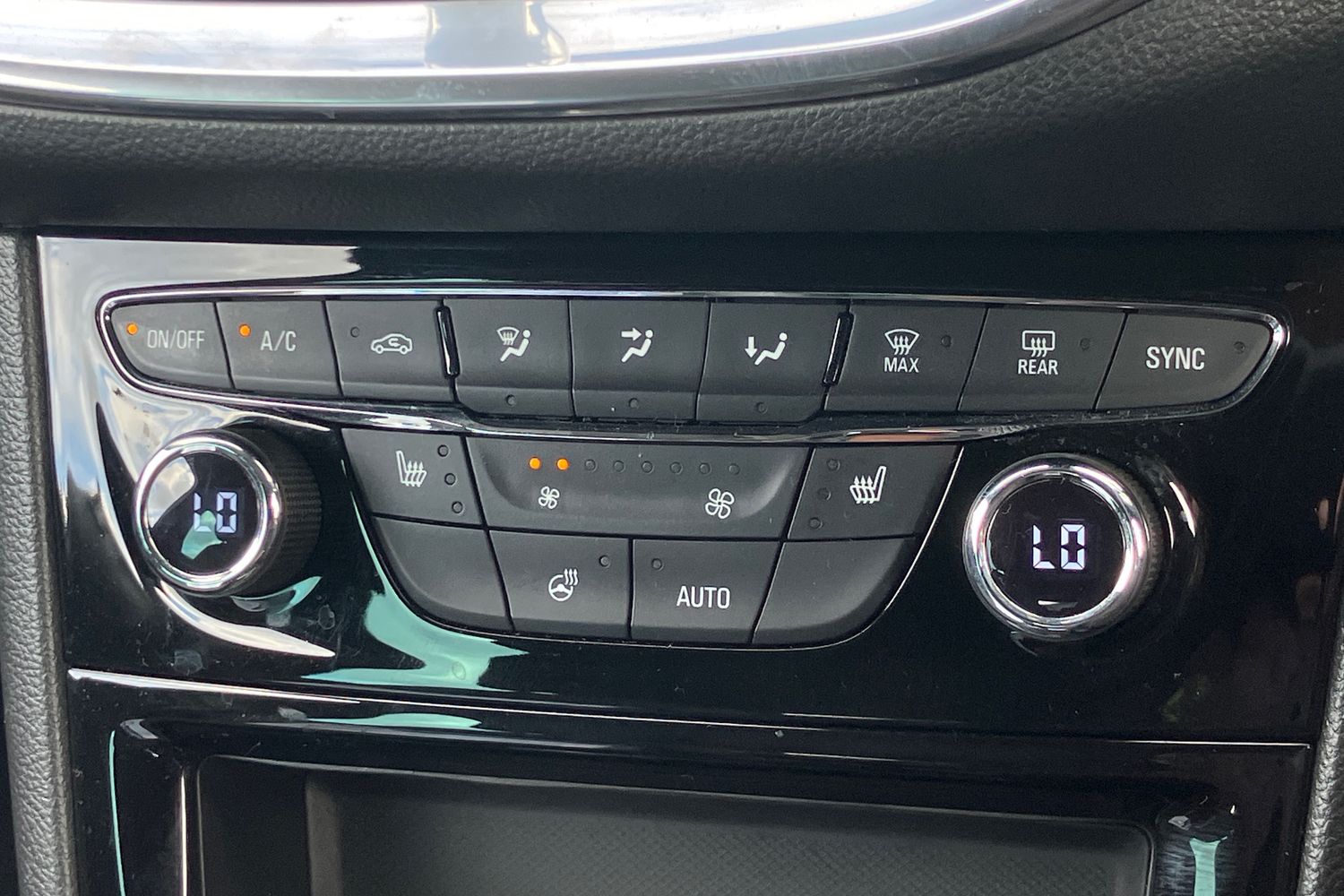 Used Vauxhall Astra 2021 for sale - 76391014: Photo 15