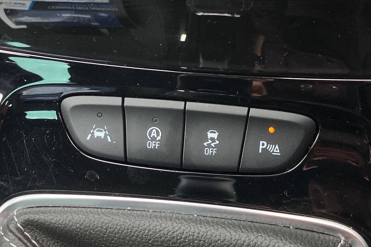 Used Vauxhall Astra 2021 for sale - 76391014: Photo 16