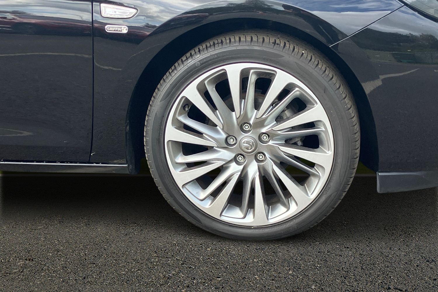 Used Vauxhall Astra 2021 for sale - 76391014: Photo 18