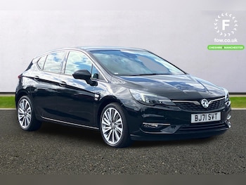 Vauxhall - Astra