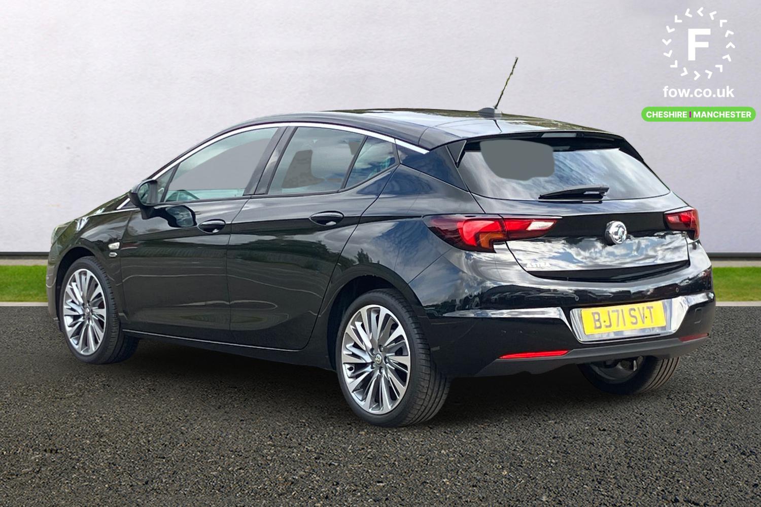 Used Vauxhall Astra 2021 for sale - 76391014: Photo 2