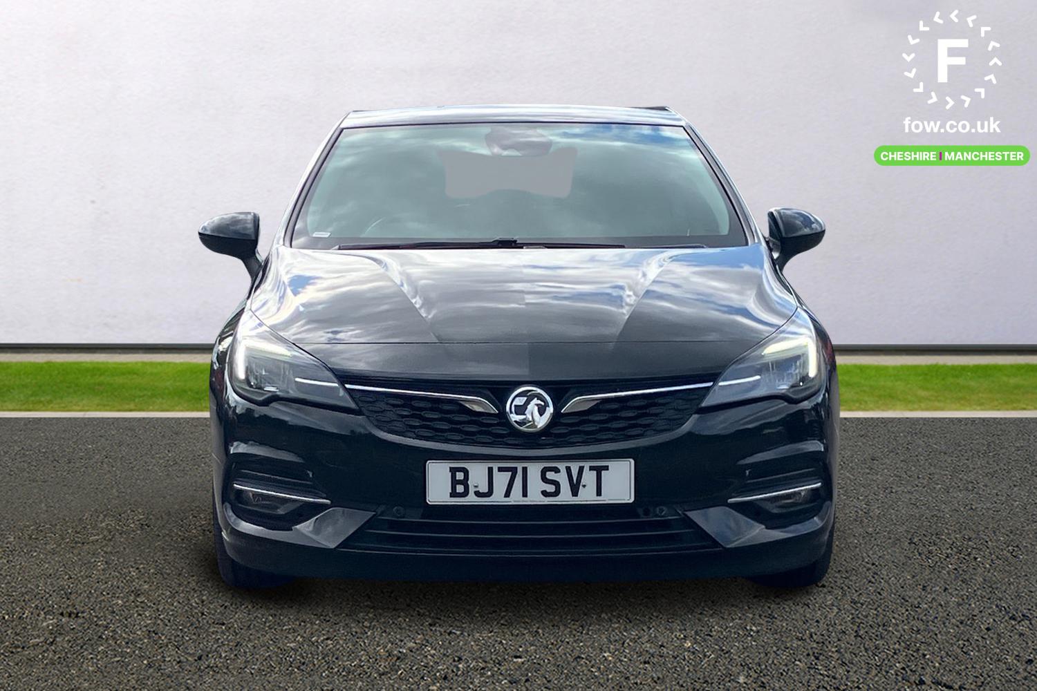 Used Vauxhall Astra 2021 for sale - 76391014: Photo 20