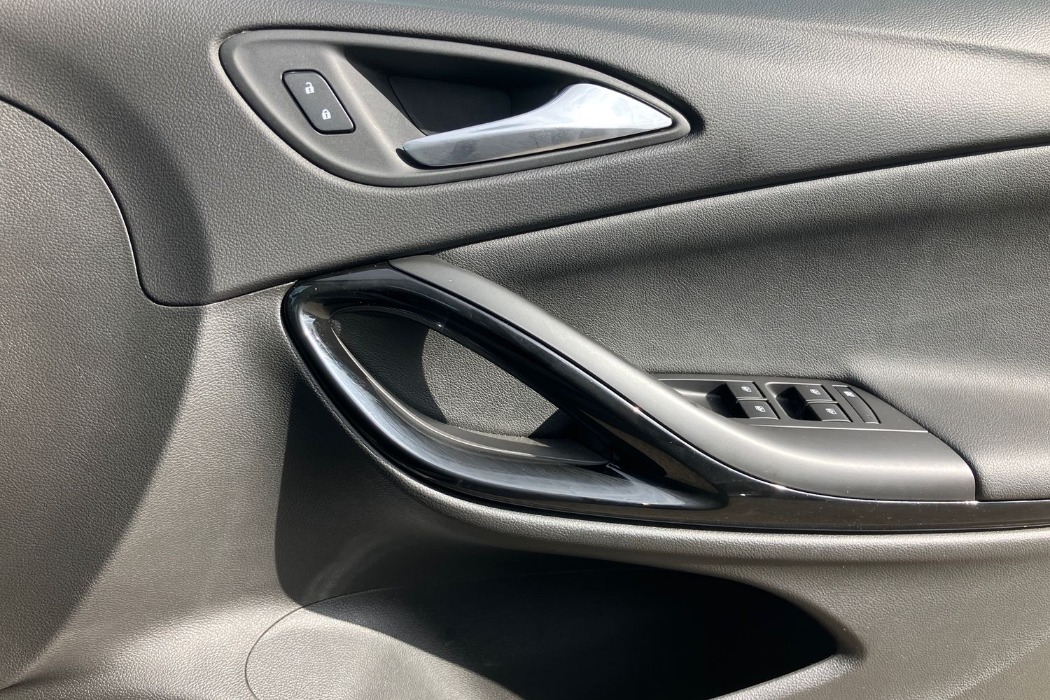 Used Vauxhall Astra 2021 for sale - 76391014: Photo 21