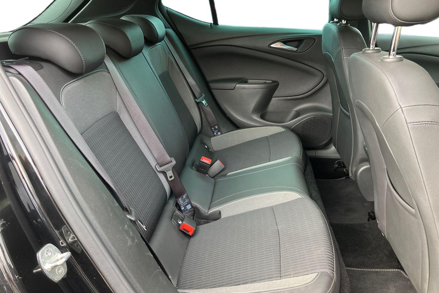 Used Vauxhall Astra 2021 for sale - 76391014: Photo 23