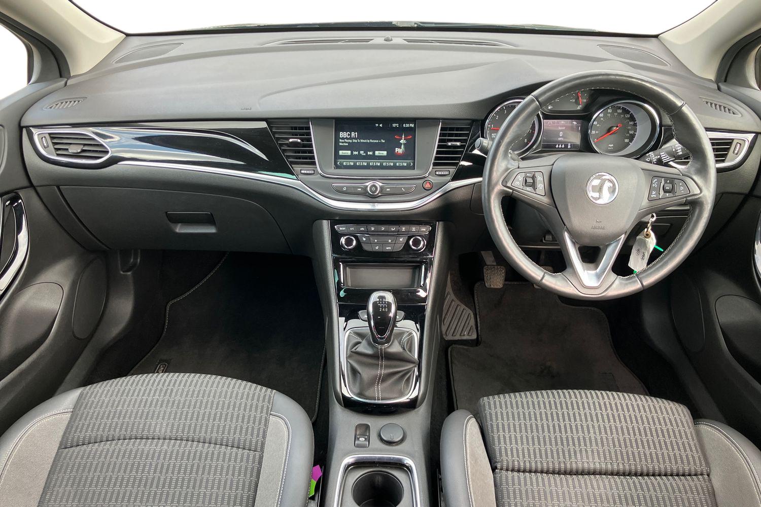 Used Vauxhall Astra 2021 for sale - 76391014: Photo 3