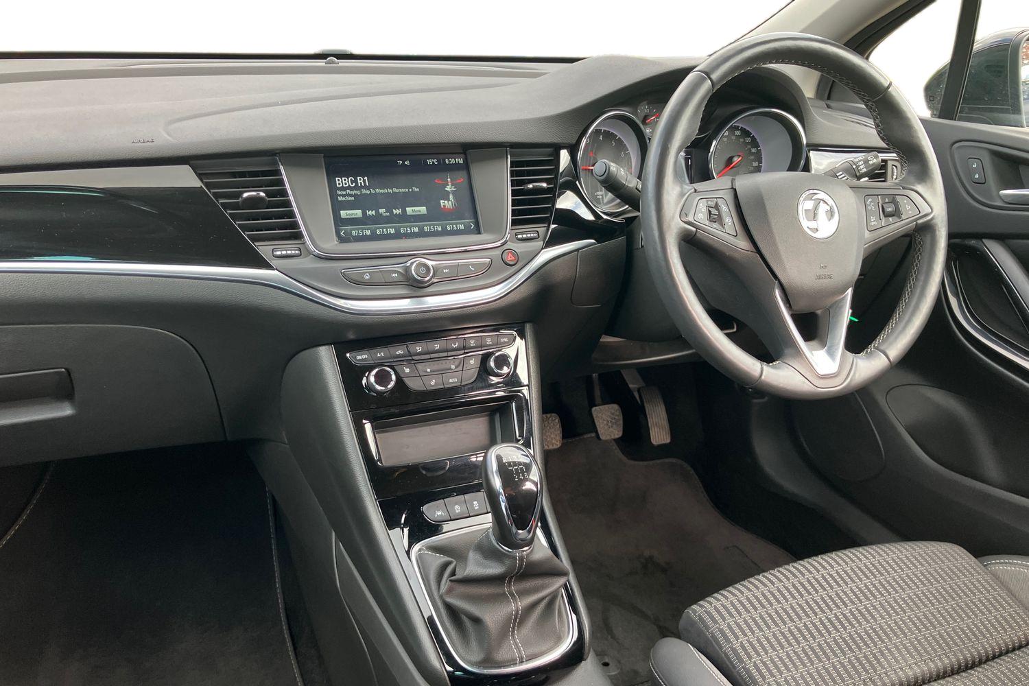 Used Vauxhall Astra 2021 for sale - 76391014: Photo 4