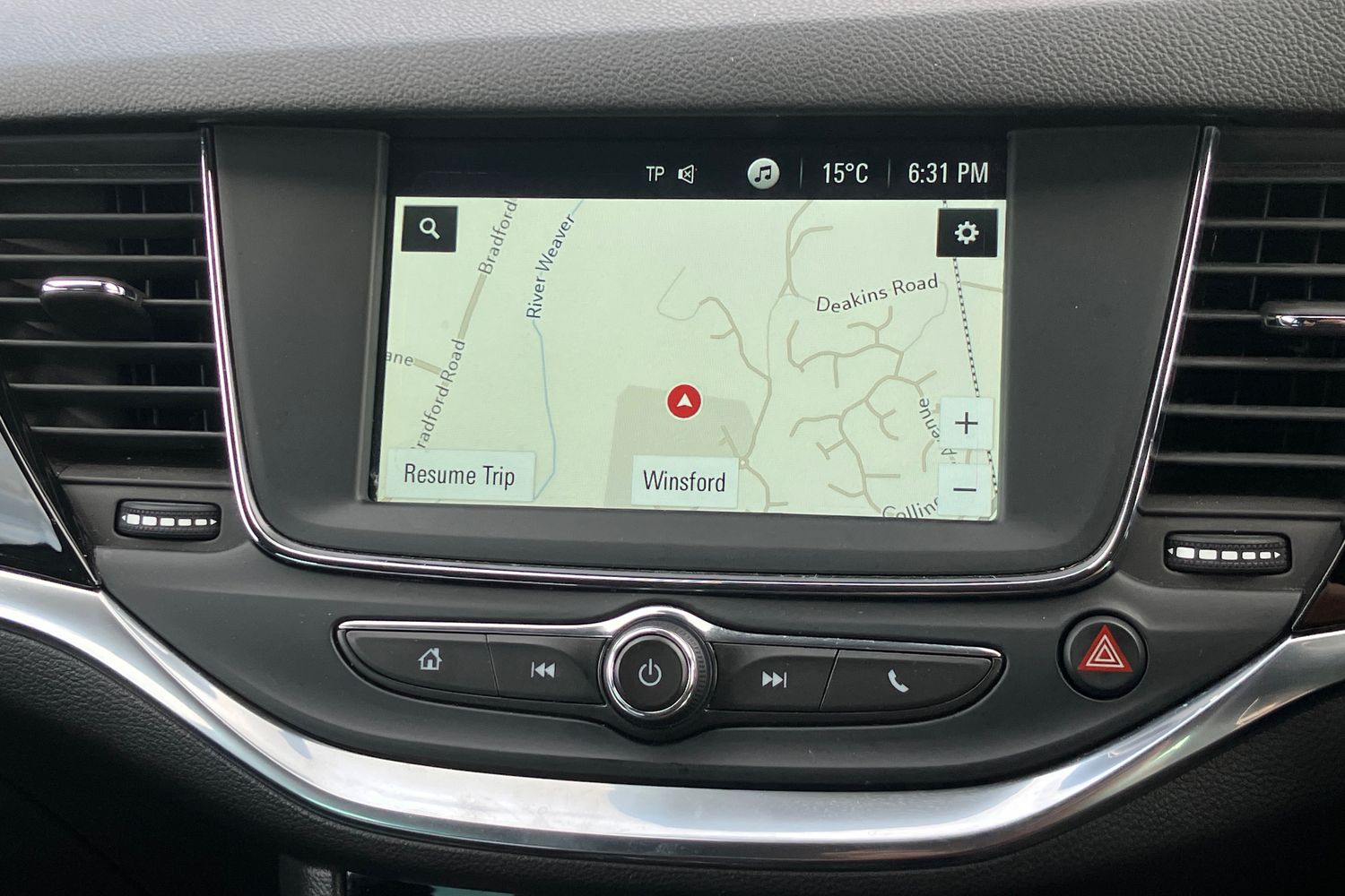 Used Vauxhall Astra 2021 for sale - 76391014: Photo 6