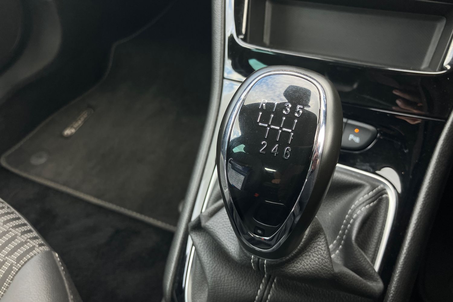 Used Vauxhall Astra 2021 for sale - 76391014: Photo 7