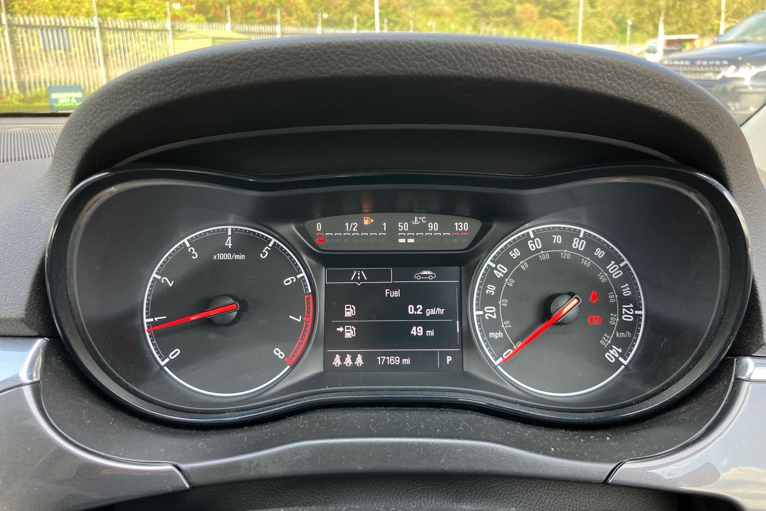 Used Vauxhall Corsa 2020 for sale - 77076851: Photo 15