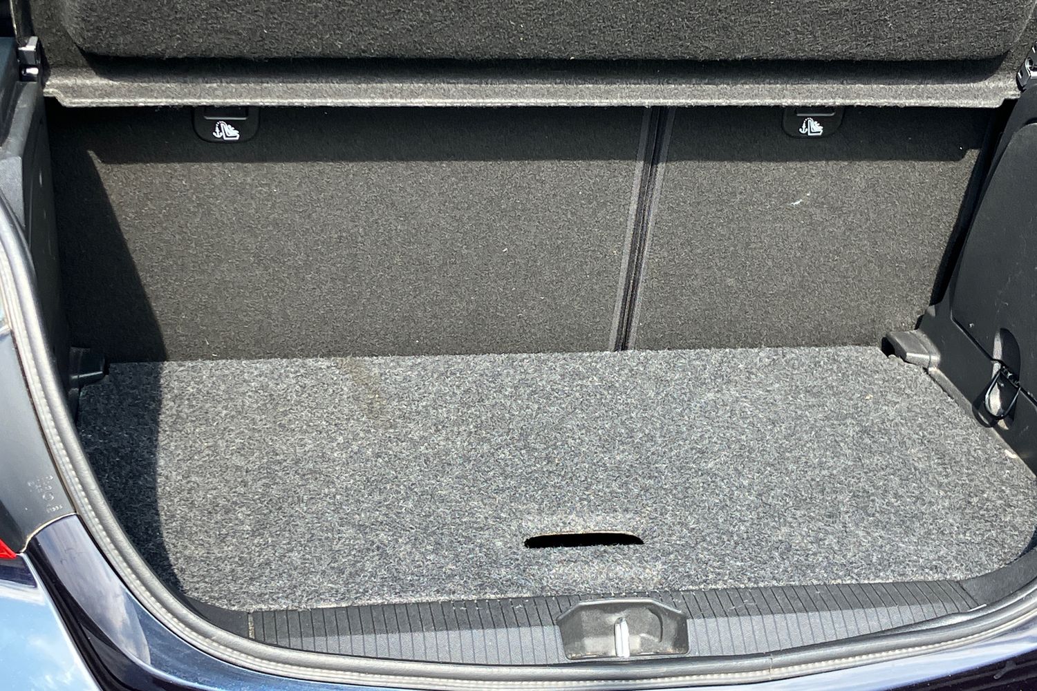 Used Vauxhall Corsa 2020 for sale - 77076851: Photo 19