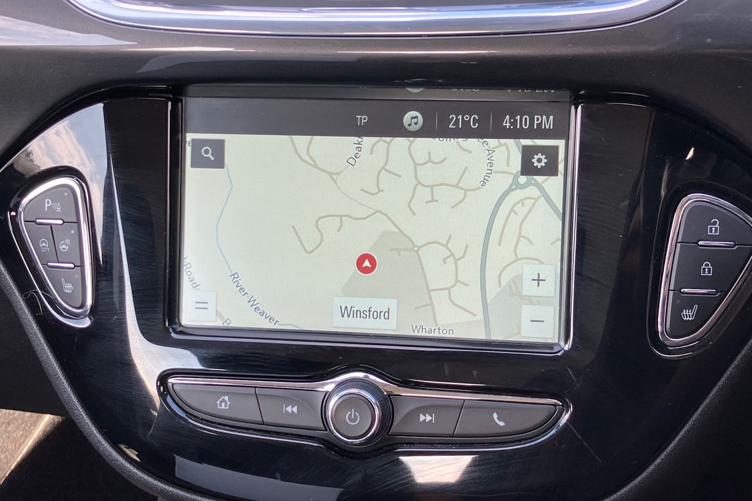 Used Vauxhall Corsa 2020 for sale - 77076851: Photo 6