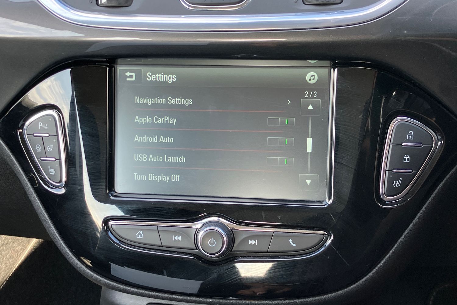 Used Vauxhall Corsa 2020 for sale - 77076851: Photo 7