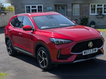 Used MG MG HS 2023 for sale - 78864611: Photo