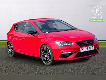 Used SEAT Leon 2020 for sale - 79073280: Photo