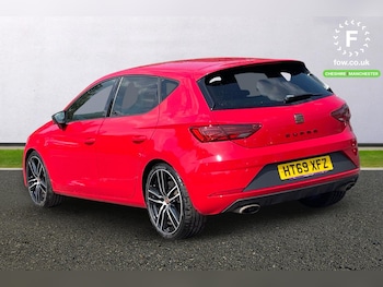 Used SEAT Leon 2020 for sale - 79073280: Photo